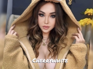 Cherrywhite