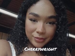 Cherrywright