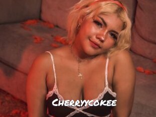 Cherryycokee