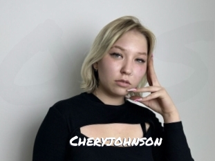 Cheryjohnson