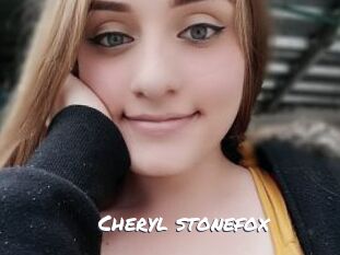 Cheryl_stonefox