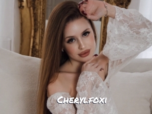 Cherylfoxi