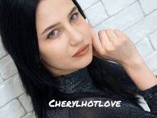 Cherylhotlove