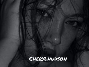 Cherylhudson