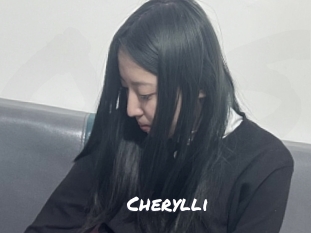 Cherylli