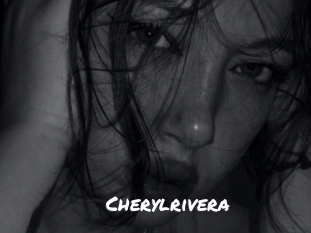 Cherylrivera