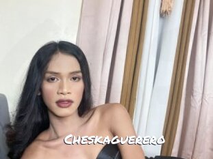 Cheskaguerero
