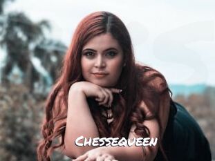Chessequeen