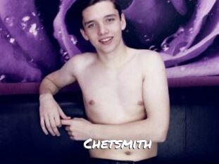 Chetsmith
