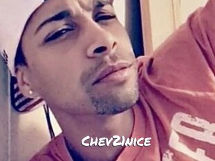 Chev21nice