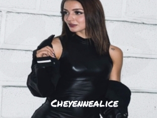 Cheyennealice