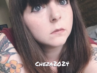 Cheza2024