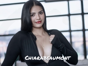 Chiarabeaumont