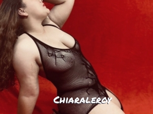 Chiaraleroy