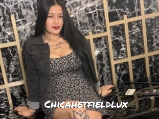 Chicahetfieldlux