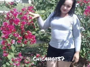 Chicahot57