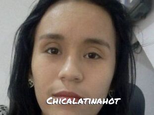 Chicalatinahot
