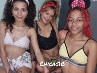 Chicas10