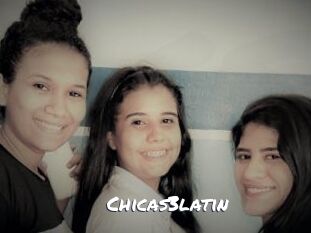 Chicas3latin