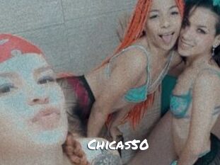 Chicas50