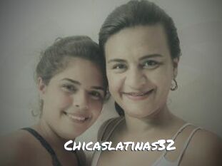 Chicaslatinas32