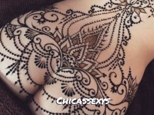 Chicassexys