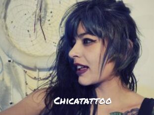 Chicatattoo