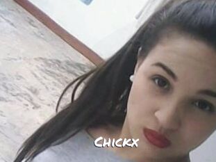 Chickx
