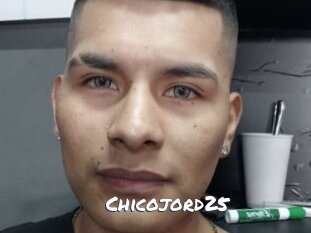 chicojord25 Ochranne Siete