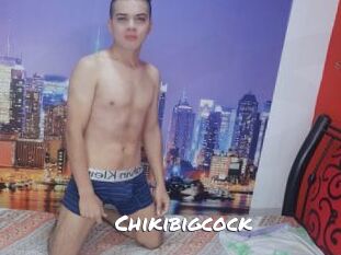 Chikibigcock