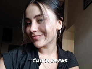 Chikylorens