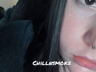 Chillnsmoke