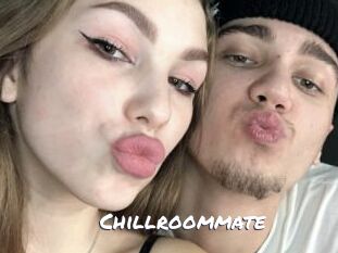Chillroommate