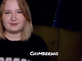 chimberwo Ochranne Siete