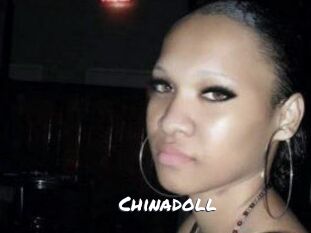 Chinadoll