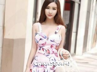 Chinasexamy