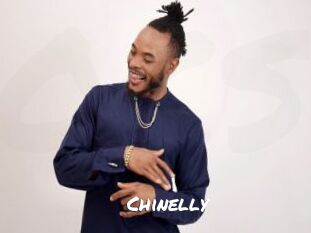 Chinelly