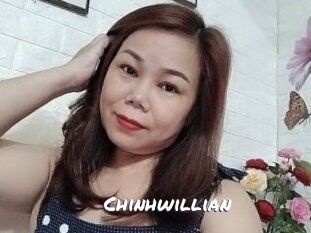 Chinhwillian