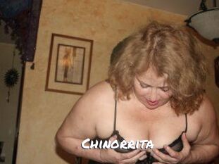 Chinorrita