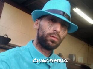 Chinosimbig