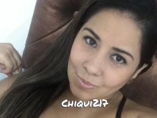 Chiqui217