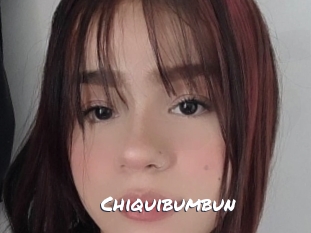 Chiquibumbun