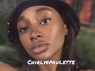 Chirlyepaulette