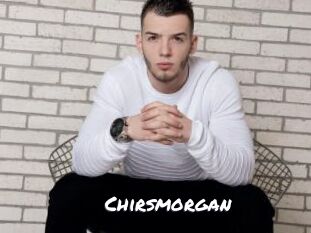 Chirsmorgan