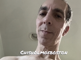 chisholmofboston Ochranne Siete