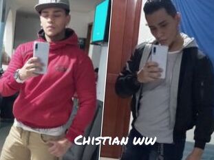 Chistian_ww
