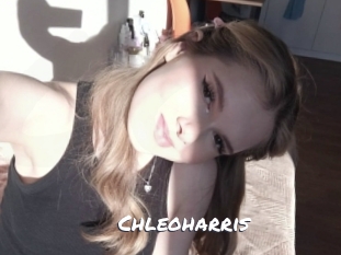 Chleoharris