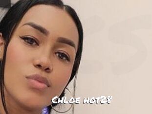 Chloe_hot28