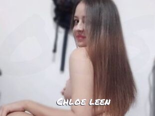 Chloe_leen