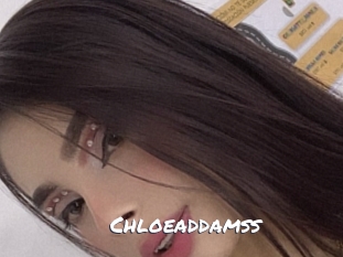 chloeaddamss Ochranne Siete